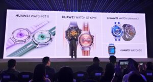 Huawei Watch GT 6 Pro and Watch GT 6 launched in Malaysia; up to 21 days battery life from RM999 5