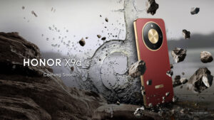 Honor X9d 5G is official; latest tough workhorse phone coming to Malaysia 2