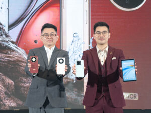 New Honor X9d 5G phone in Malaysia sets the bar for toughness, prices start from RM1,499 3