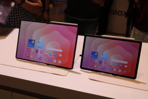 Samsung Galaxy Tab S11 Ultra and Tab S11 tablets with Dimensity 9400 CPUs coming to Malaysia 10