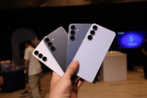 Samsung Galaxy S25 FE, Galaxy Tab S11 series tablets and Galaxy Buds3 FE earbuds now available in Malaysia 7