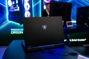 Predator Helios 18P AI laptop and X27U F8 gaming monitor launched at IFA 2025 6