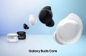 Samsung Galaxy Buds Core budget headphones launched in Malaysia; yours for RM199 4
