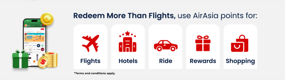 Senheng Rewards On-The-Go giveaway (2)