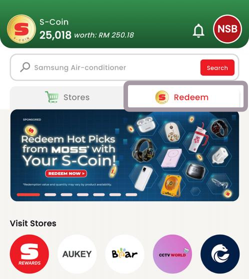Senheng Rewards On-The-Go giveaway (5)