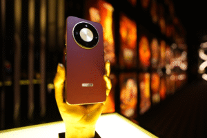 New Honor X9d 5G gets royal thumbs up ahead of launch 8