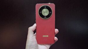 Honor X9d First Look - The tough get tougher, first impressions of Honor's most durable phone 3