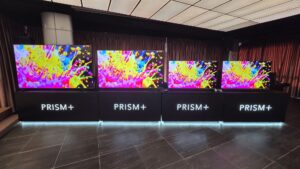 New PrismPlus U-series QD Mini-LED TVs launched in Malaysia; prices start from RM2,699 3