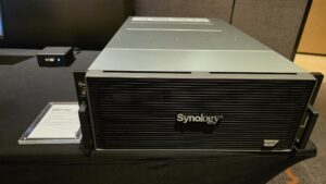 Synology launches PAS7700 enterprise storage and other digital transformation solutions in Malaysia 8