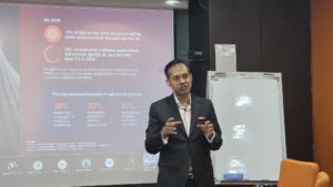 Lenovo hybrid AI innovations to empower businesses in Malaysia 6