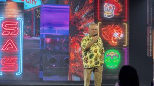 Kaspersky SAS 2025 - BlueNoroff APT group GhostCall and Ghosthire cyberattack campaigns leveraged AI-driven tools to target victims 9