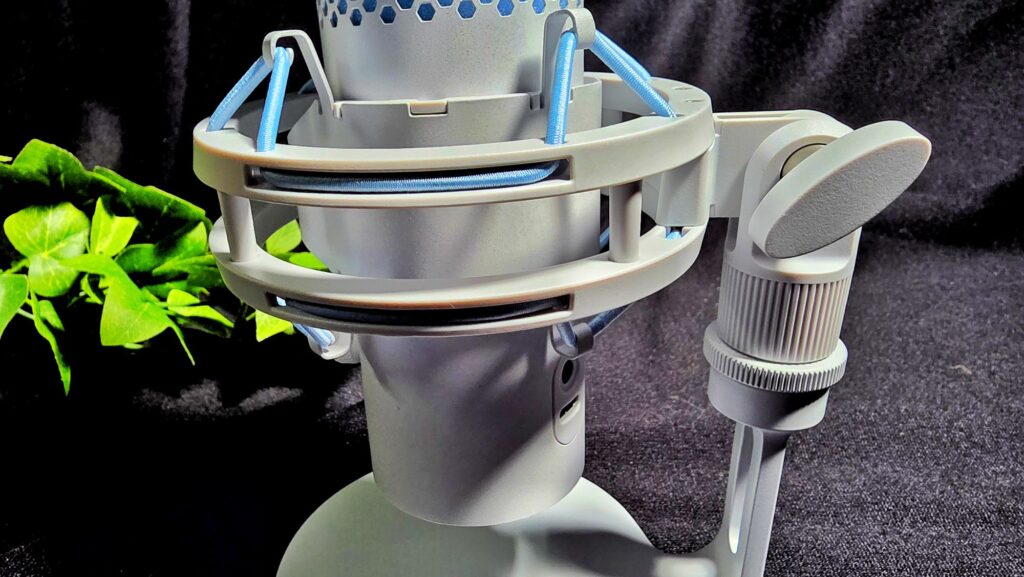 HyperX QuadCast 2 Review shock