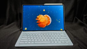 Samsung Galaxy Tab S11 Ultra Review - Slim Flagship Tablet Tested 6