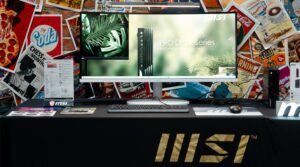 Here’s how the MSI Modern MD342CQPW monitor and MSI Pro DP21 14M mini PC can supercharge your productivity 6