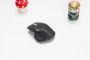 Logitech MX Master 4 with haptics now available; legendary productivity mouse yours for RM569 9
