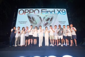Oppo Find X9 Pro and Find X9 make global debut; on preorder from RM3,699 10