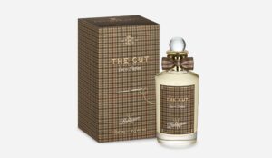 New Penhaligon’s The Cut fragrance evokes the sophistication and style of Savile Row 2