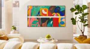 Samsung Art Store adds new Tate Collection to line-up; masterpieces by Salvador Dali and more on your Samsung The Frame TV 1