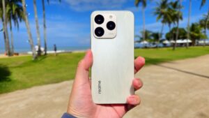 realme 15T review - Affordable budget workhorse for Malaysia 1
