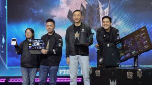 Predator Triton 14 AI laptop, Predator Orion 3000 desktop and Predator XB323QUP monitor launched in Malaysia 2