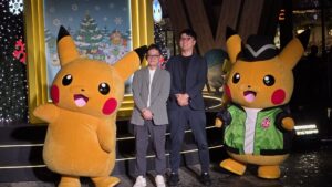 The LaLaport Pokémon Happy Holidays event is coming soon. Here’s what you need to know 8