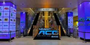 LaLaport BBCC launches new ACG BASE to massively level-up KL pop-culture scene 10