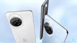 New Huawei nova 14 Pro in Crystal Blue, nova 14 and nova 14i coming soon to Malaysia 2