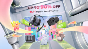 Here’s 5 Awesome UGREEN 1111 Shopee sales deals you just can’t miss! 6