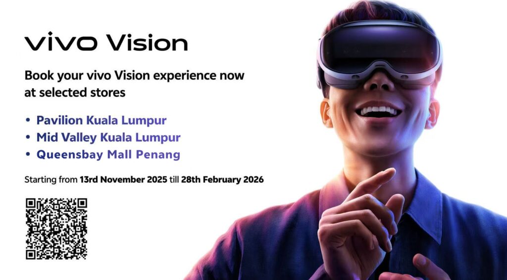 vivo vision discovery edition 2