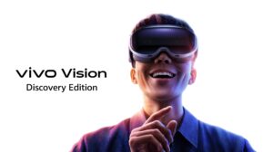 Here’s how you can book a personal hands-on session with the new vivo Vision Discovery Edition 4