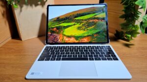 Infinix XPAD Edge Review - Budget Productivity Tablet with the Works for RM1,299 11