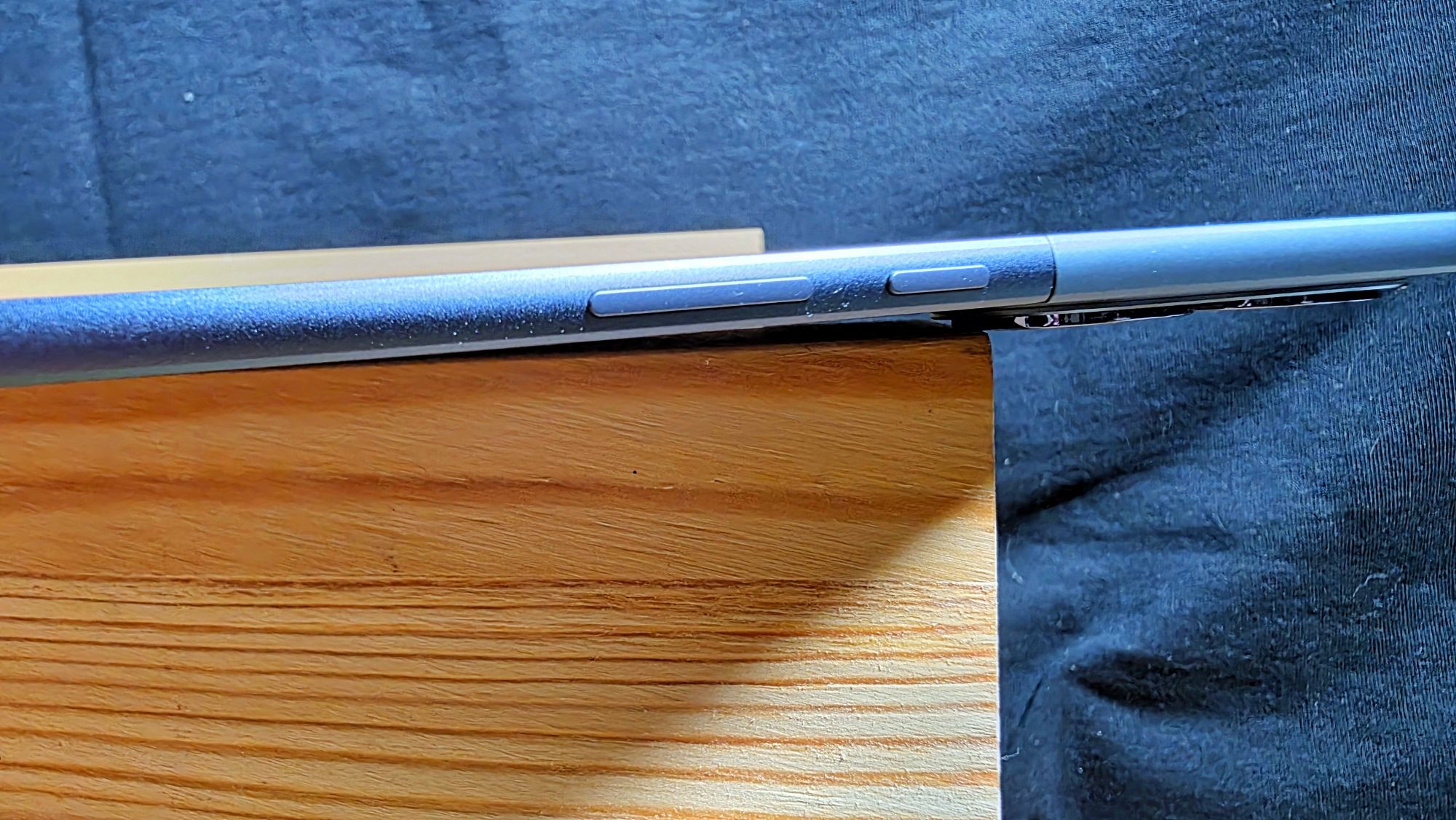 Infinix XPAD Edge Review top