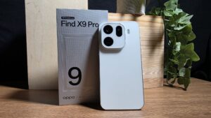 Oppo Find X9 Pro Review - Beautiful Design Meets Hasselblad Imaging Excellence 10