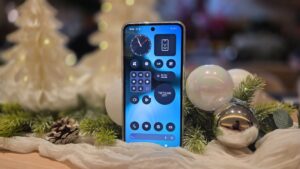 Nothing Phone (3a) Lite review - Budget phone with distinctive style 4
