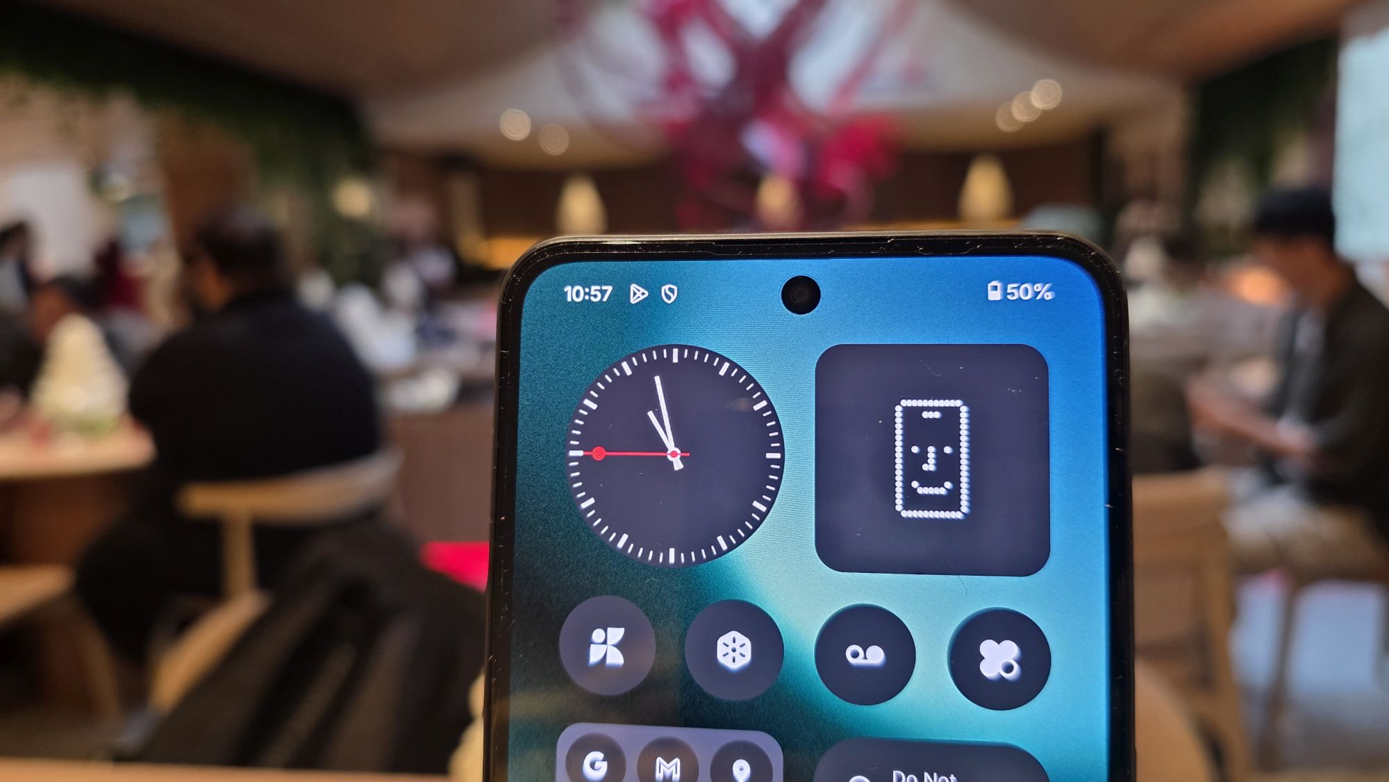 Nothing Phone (3a) Lite review camera