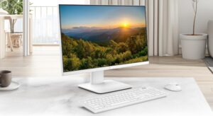 New Asus AI AIO PC V600 VM640KA now in Malaysia; Copilot+ PC yours for RM3,599 6