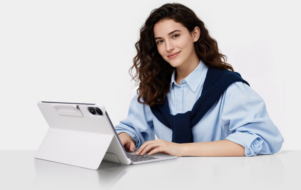 Infinix XPAD Edge tablet launched in Malaysia for RM1,299 1