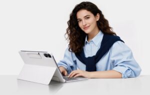 Infinix XPAD Edge tablet launched in Malaysia for RM1,299 3