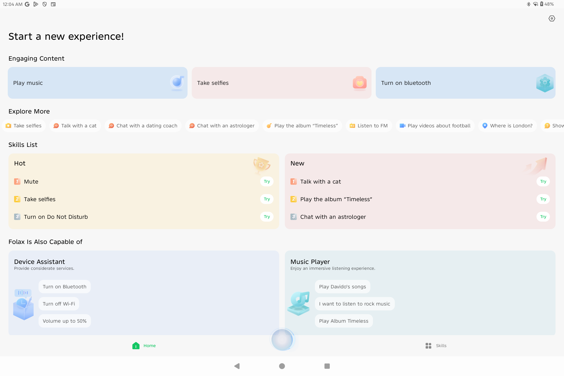 Infinix XPAD Edge Review folax