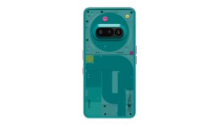 Nothing Phone (3a) Community Edition coming to Malaysia; yours for RM1,699 1