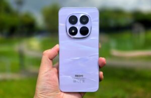 Here’s 4 Reasons Why The New REDMI Note 15 Pro 5G Is The Affordable Tough Titan For 2026 6