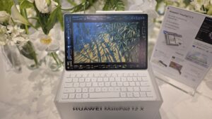 Huawei MatePad 12 X 2026 Malaysia preorders now open with RM1,047 in free gifts 3