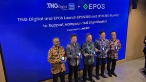 EPOS360 BlueTap launched in Malaysia to empower SMEs with AI and seamless payment capabilities 2