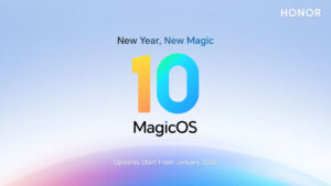 Honor MagicOS 10 to get phased deployment in Malaysia from January 2026 onwards 5