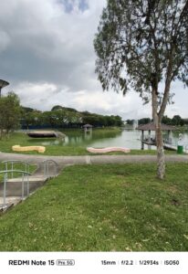 REDMI Note 15 Pro 5G camera test 1