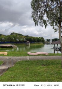 REDMI Note 15 Pro 5G camera test 2