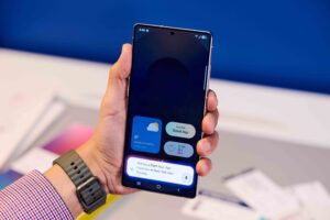 Samsung shares how Agentic AI will change how Malaysians use smartphones 7