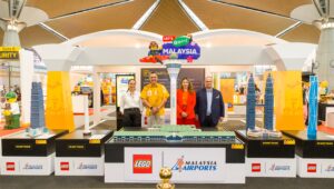 LEGO Let’s Go Malaysia 2026 experience unveiled at KLIA 3