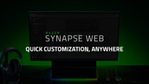 New Razer Synapse Web customisation app now in open beta 6