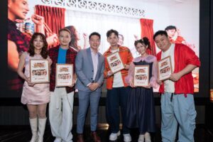 R Pharmacy redefines holistic and accessible healthcare experience in Malaysia with CNY MV showcase 4